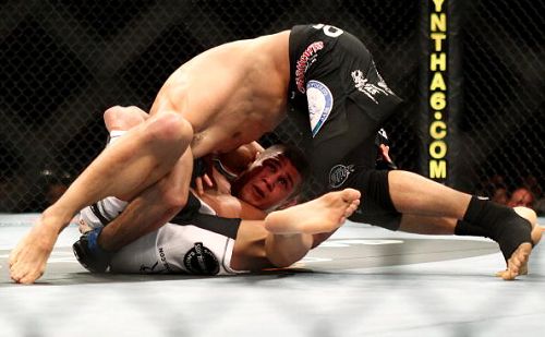 暴躁老女人47集免费观看ufc终极格斗冠军赛精彩对决