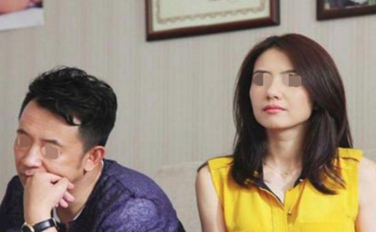 国产夫妻边浜生活日常，甜蜜互动瞬间，记录幸福点滴岁月