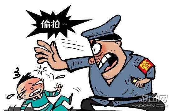 偷拍做a引发争议探讨偷拍做a的法律边界与道德困境，社会热议不断