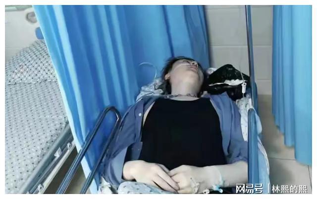 2.真人抽搐一进一出，惊险刺激全程，真实记录震撼画面，不容错过