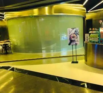 大操影院全新升级震撼视听体验，畅享豪华影厅，沉浸式观影盛宴