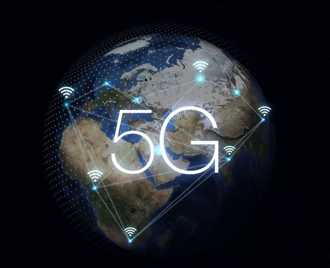 5G技术革新推动智能家居未来发展