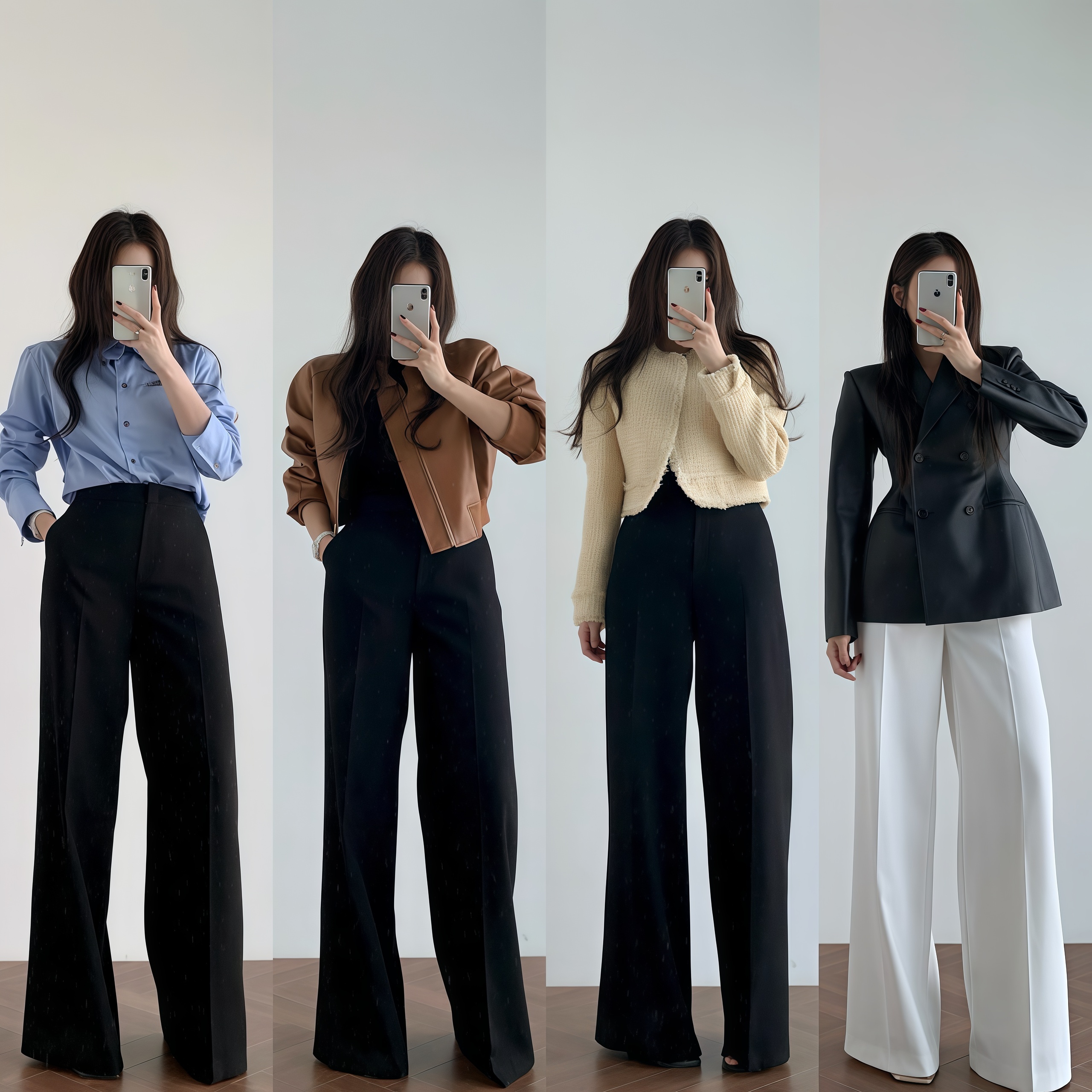 JLZZJLZZ亚洲女人展现独特魅力与自信，优雅气质令人难忘，时尚穿搭引领潮流新风尚