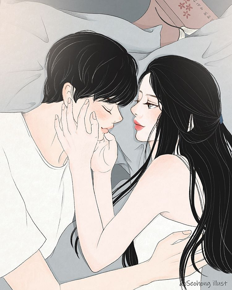 美人妻系列甜蜜婚后生活，温柔贤惠惹人爱，幸福家庭日常分享
