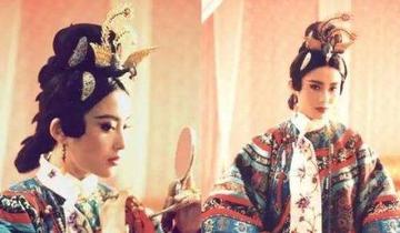 1.91女神尤物风华绝代魅力无限