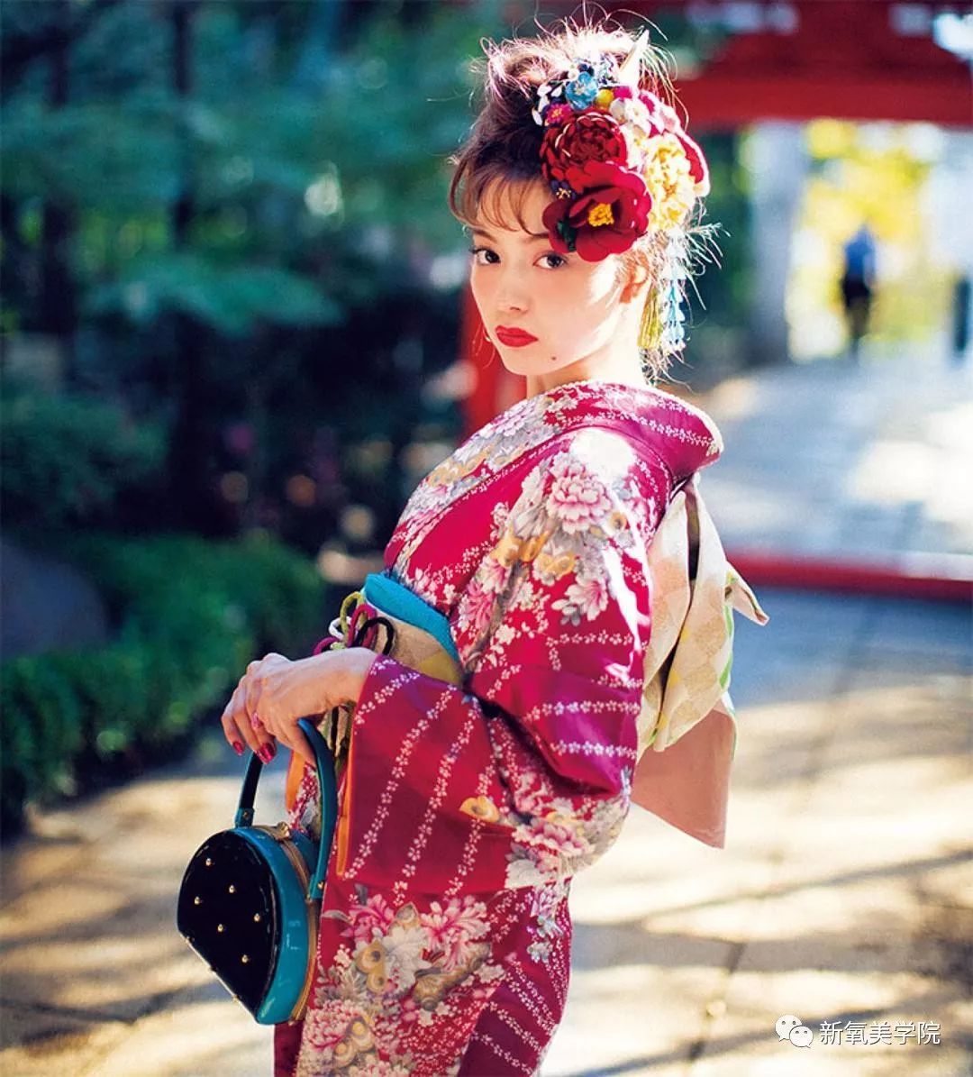 2.风流japanese丰满毛，惊艳写真，独特魅力，探索东瀛性感美学