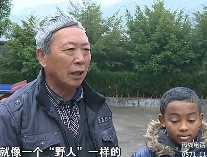 中国老太遭遇黑人狂躁事件，如何妥善处理，避免冲突升级