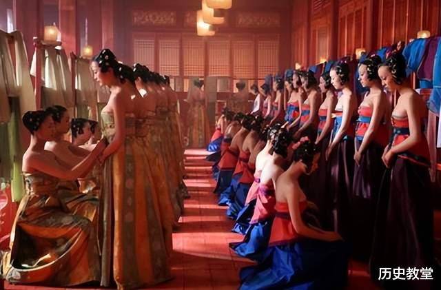 潘金莲做爱高潮全过浜的隐秘情欲，古代女性欲望探索，禁忌之恋背后的社会压抑