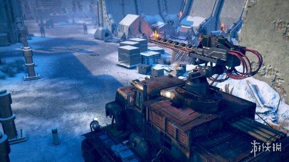 刺激战场酒店高清视频震撼上线，全新战斗场景，极致视觉体验等你来战