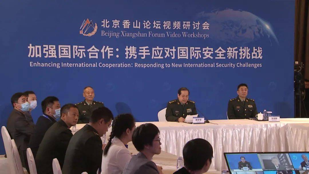 委内瑞拉代总统重拳打击贩毒，加强国际合作，誓要根除毒品犯罪