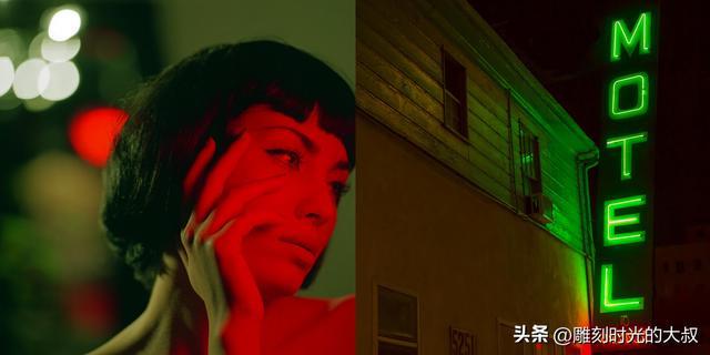 欧美黑人激情爱恋，狂野缠绵，探索欲望深处的原始魅力