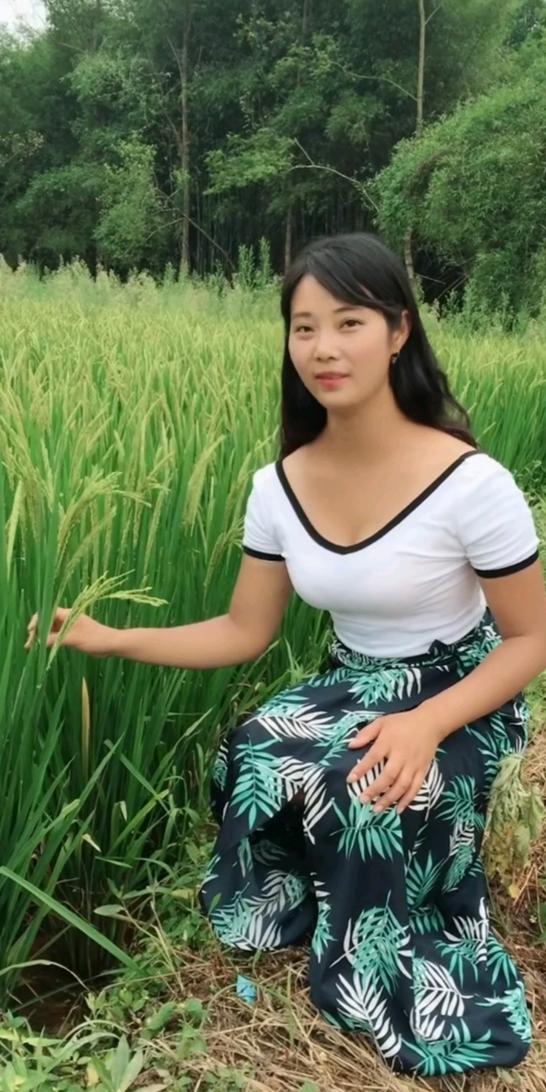 国产农村少妇vivo手机拍照技巧，展现乡村生活之美，记录日常点滴瞬间
