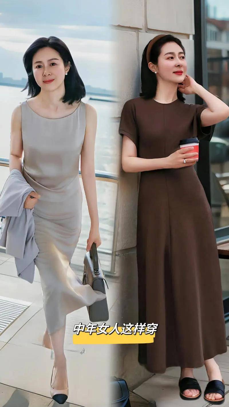 中国风辣妈魅力穿搭指南，时尚辣妈必备单品，轻松打造优雅气质