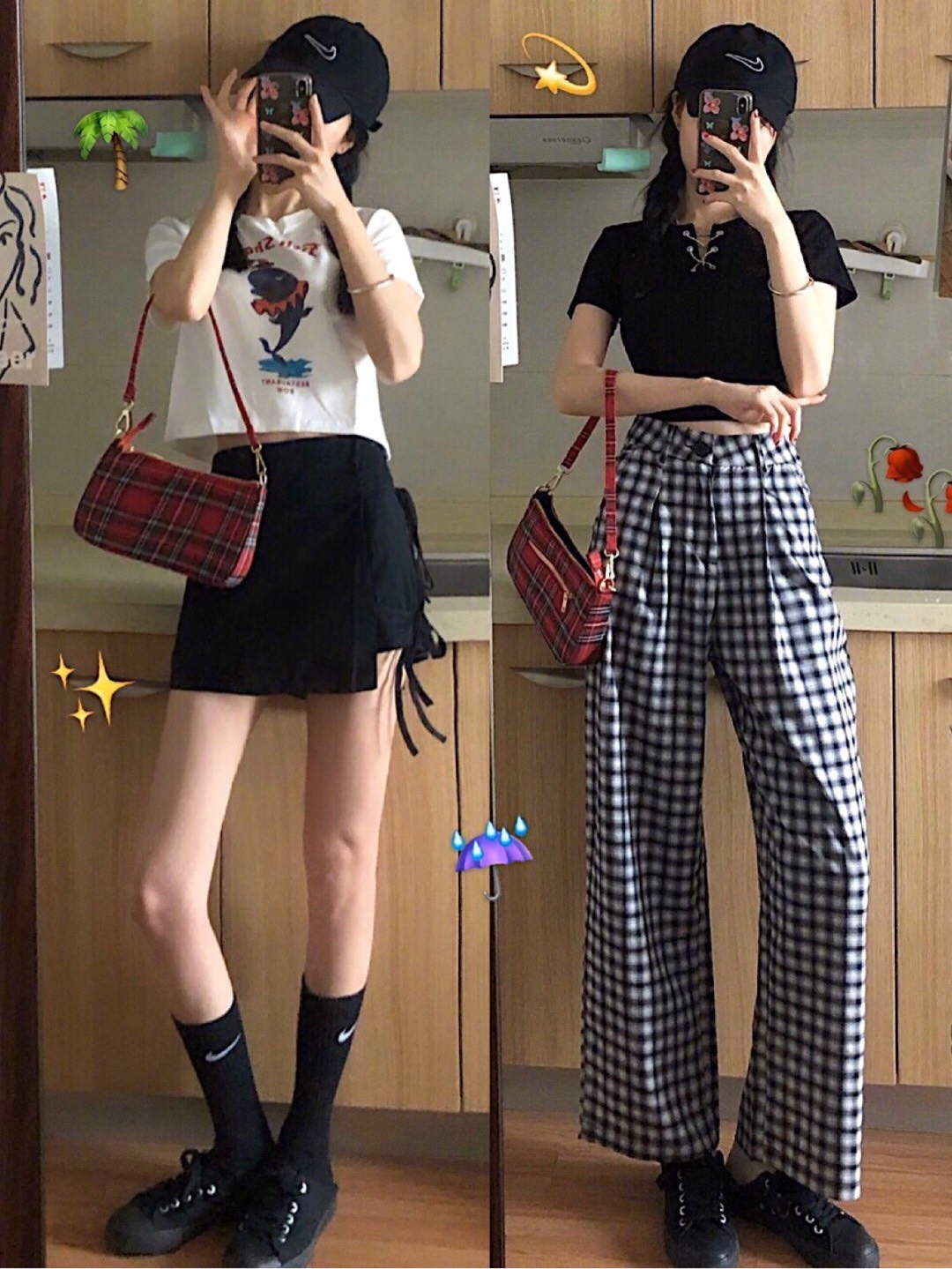 *欧美肥婆作，时尚大码穿搭，自信魅力，潮流风格，个性搭配*