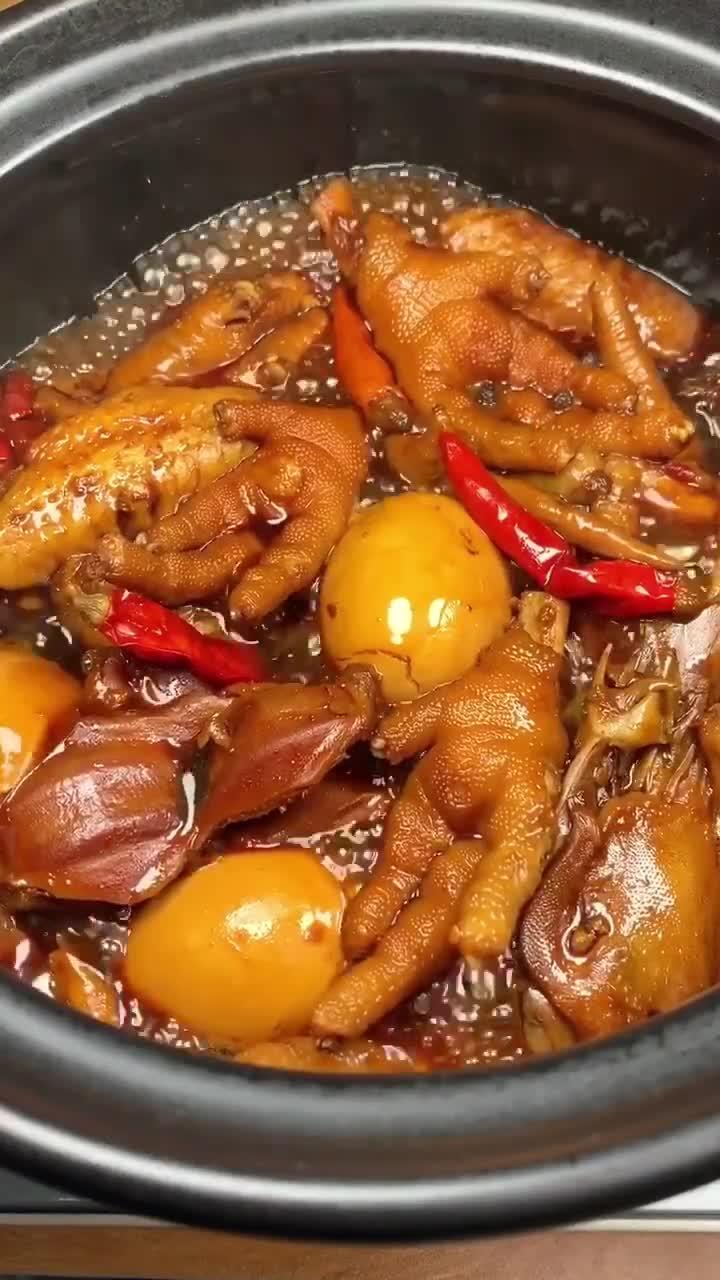 卤菜怎么做少妇一级婬片免费放，家常卤菜简单做法，美味卤菜配方分享