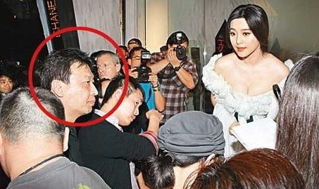 范冰冰A片风波引发热议，网友热议不断，真相究竟如何