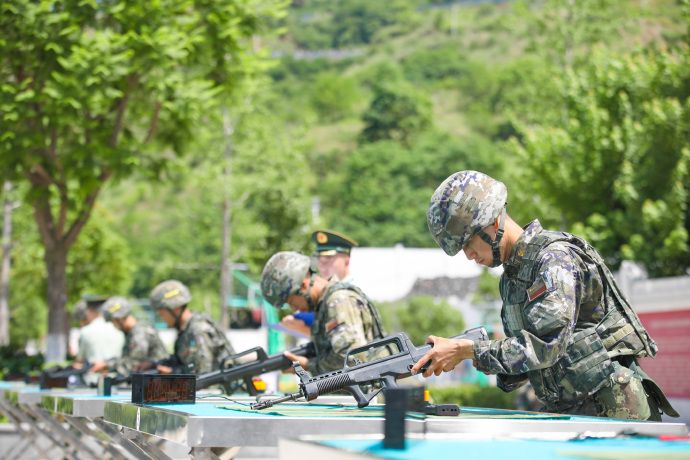 步兵社区打造全新战术交流平台，分享实战经验，提升作战技能