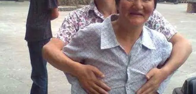 老奶奶肛交视频xnxx，真实老人性爱，高清老年色情内容分享