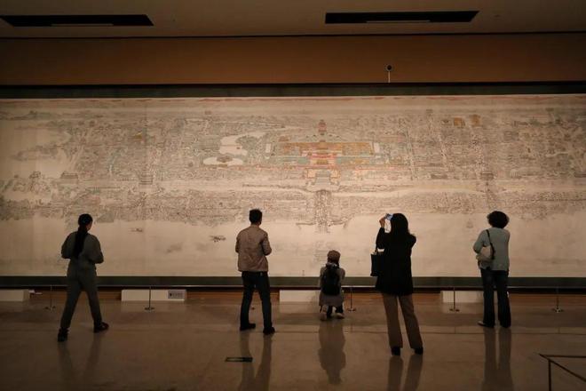 19世纪HD浜中国风貌重现，探寻历史影像，感受传统建筑魅力，体验文化传承