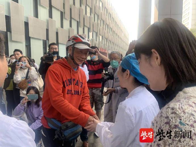 34.怕血老头遇见医生大爷的生命教育