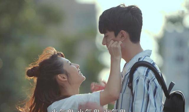 女生喜欢被吃小头头电视剧热播，甜蜜剧情引发热议，观众直呼上头