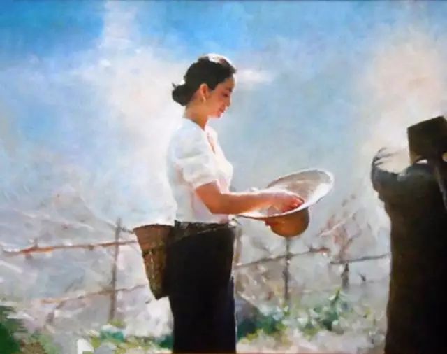 妹妹的粉嫩小泬令人心动，清新自然，展现少女独特魅力，让人过目难忘