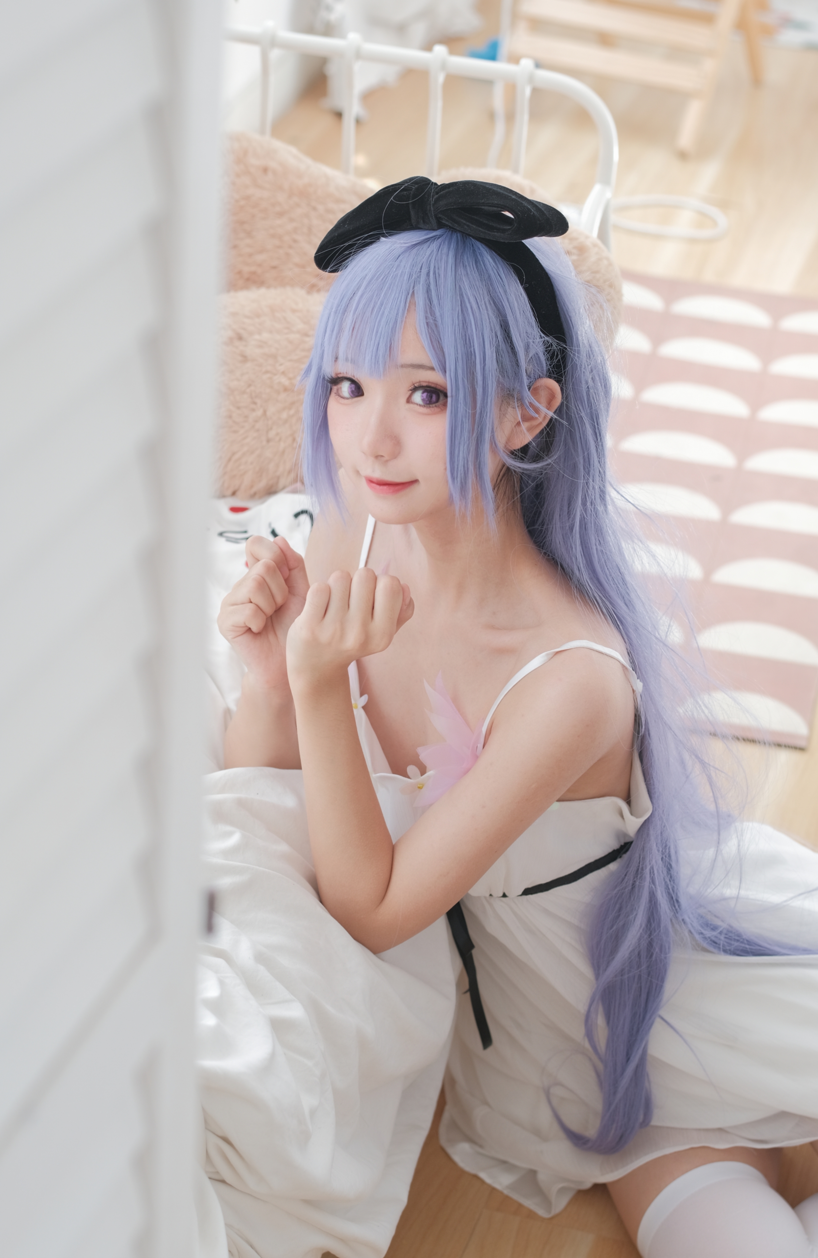 2.Ass粉嫩美女pics珍品，绝美私藏，性感诱惑，高清写真合集