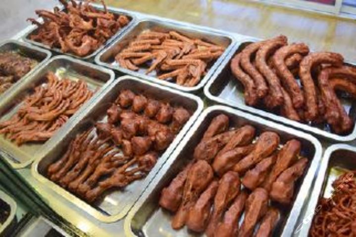 2.国产精品久久鸭,秘制卤香,回味无穷,经典美味不容错过 2.国产精品久久鸭,秘制卤香,回味无穷,经典美味不容错过