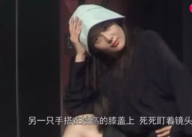 1.老太婆不雅行为引发争议