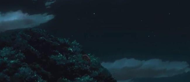 欧美丁香午夜色撩人沉醉迷人芬芳，浪漫花园夜景如诗如画，月光下的花香与静谧交织