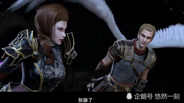 1.舔女王第一视角的隐秘快感与权力游戏