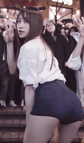 美少女性感动态图集，唯美画面，心动瞬间，高清视觉享受