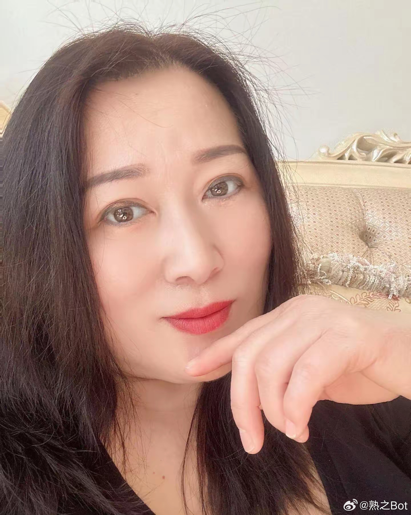 1.湖北熟妇的生活智慧与魅力风采