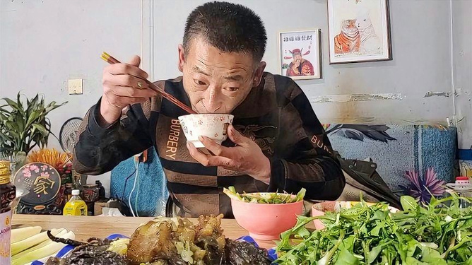东北老肥熟口味重原因分析浜