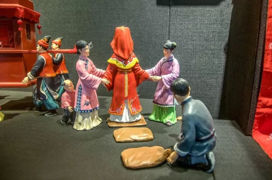人牲婚配黄浜探讨古代牺牲婚俗与黄浜文化关联，解析历史渊源，揭示社会影响