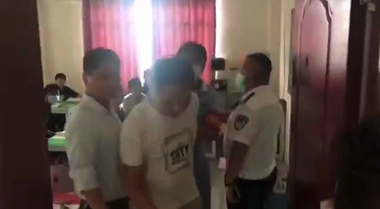 学生啪啪啪啪啪引发热议，校园恋爱话题升温，青春情感如何正确引导