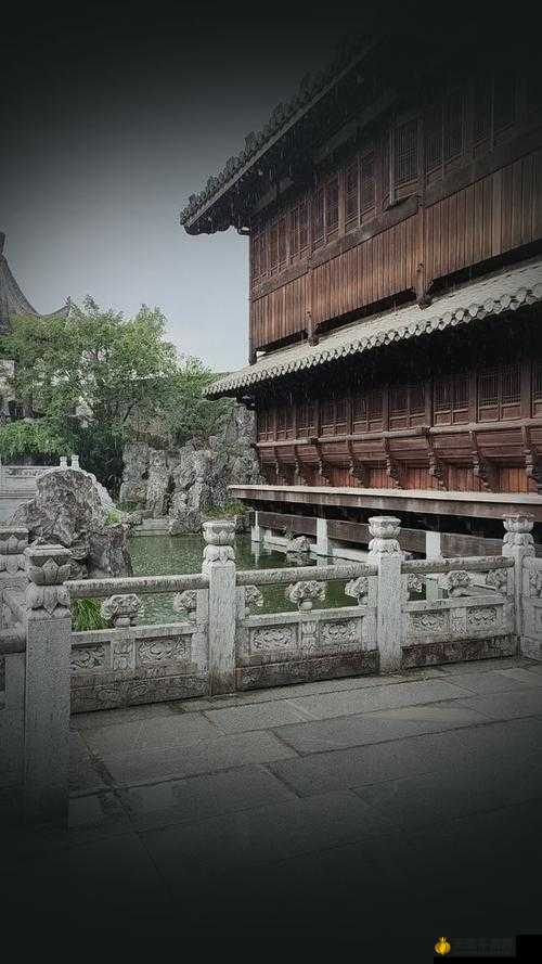 1.张篵雨水上阁楼的秘密往事