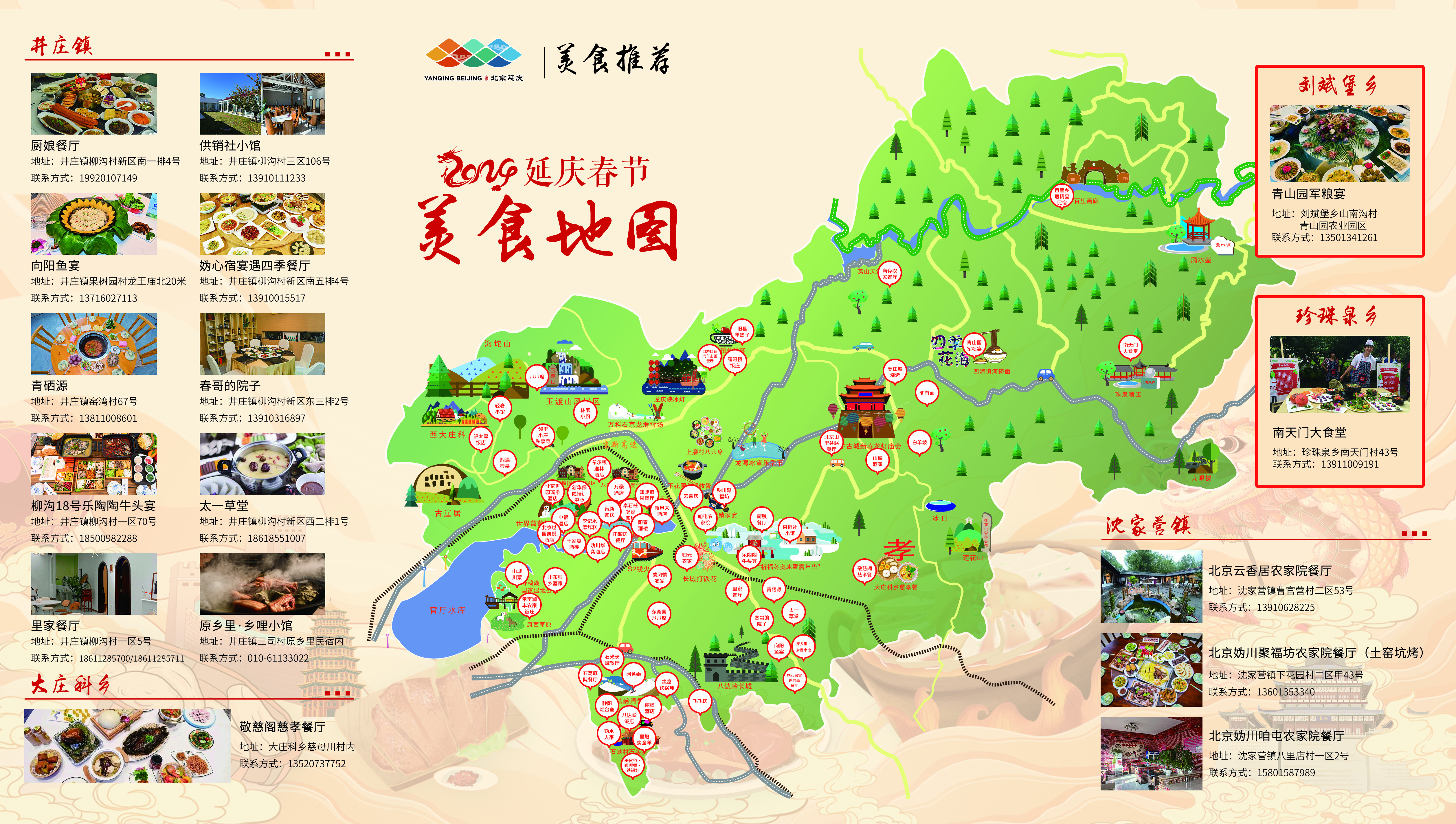 日本13大必去景点推荐2024最新攻略，樱花季，温泉之旅，美食地图