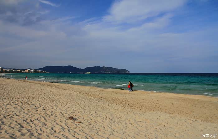 2.考比浜美女写真，阳光沙滩，夏日风情，绝美瞬间