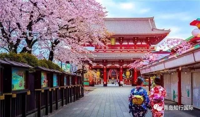 日本高潮揭秘东京夜生活必体验的5大景点，美食，文化