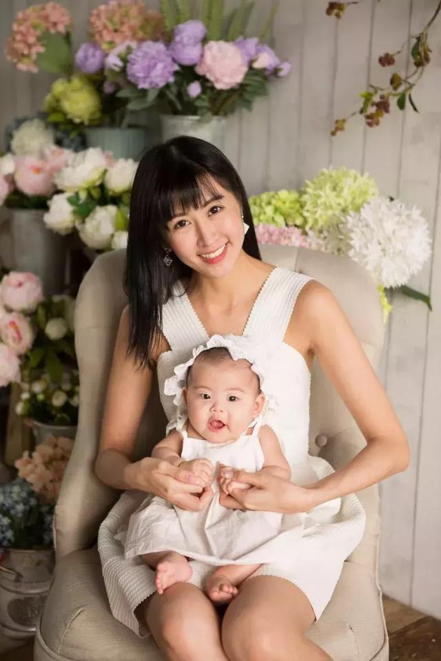 1.丰满的妈妈育儿经验分享