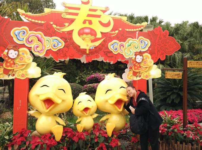 嗷嗷叫的欢乐时光，探索趣味生活，发现快乐源泉