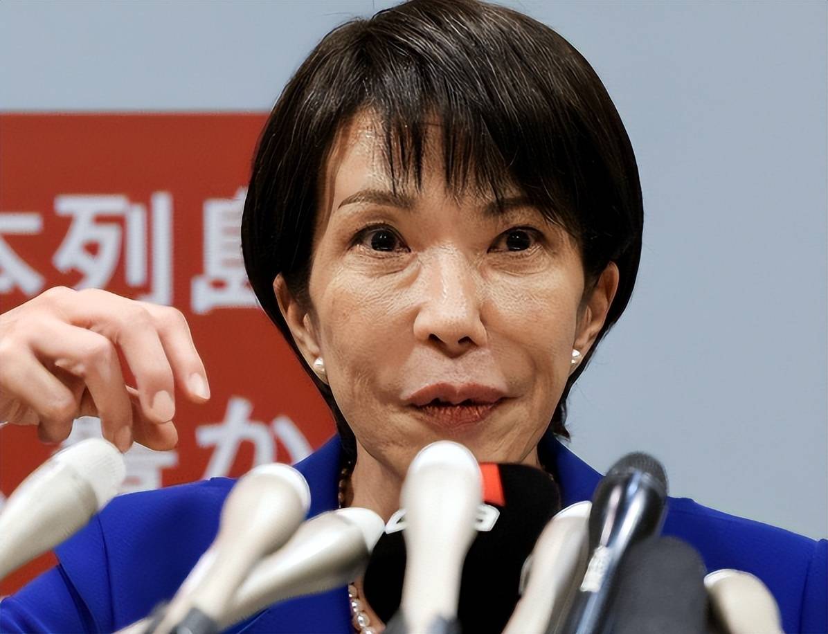 高市早苗裸体做爱视频引发热议，网友疯狂转发，当事人紧急回应