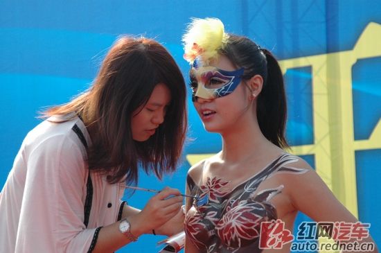 1.大胆人体艺术AV震撼视觉盛宴