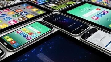 2025中国手机销售排行最新数据，热门品牌竞争激烈，市场格局变化大