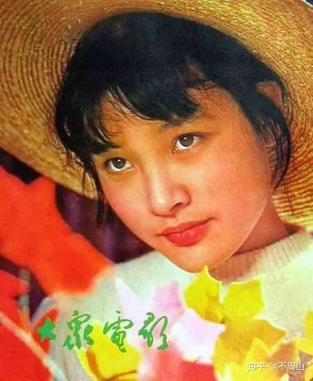 80年代拍过毛片的女人命运揭秘，她们如今何在，人生经历了怎样的转折