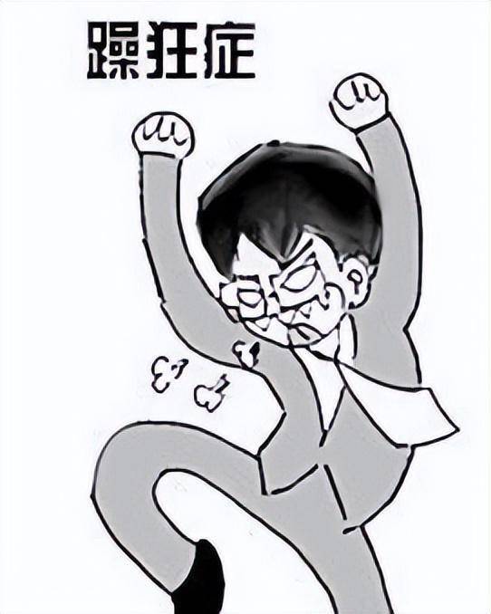 日日躁日日躁狠狠躁的疯狂释放与极致体验，躁动青春，燃烧激情，无畏前行