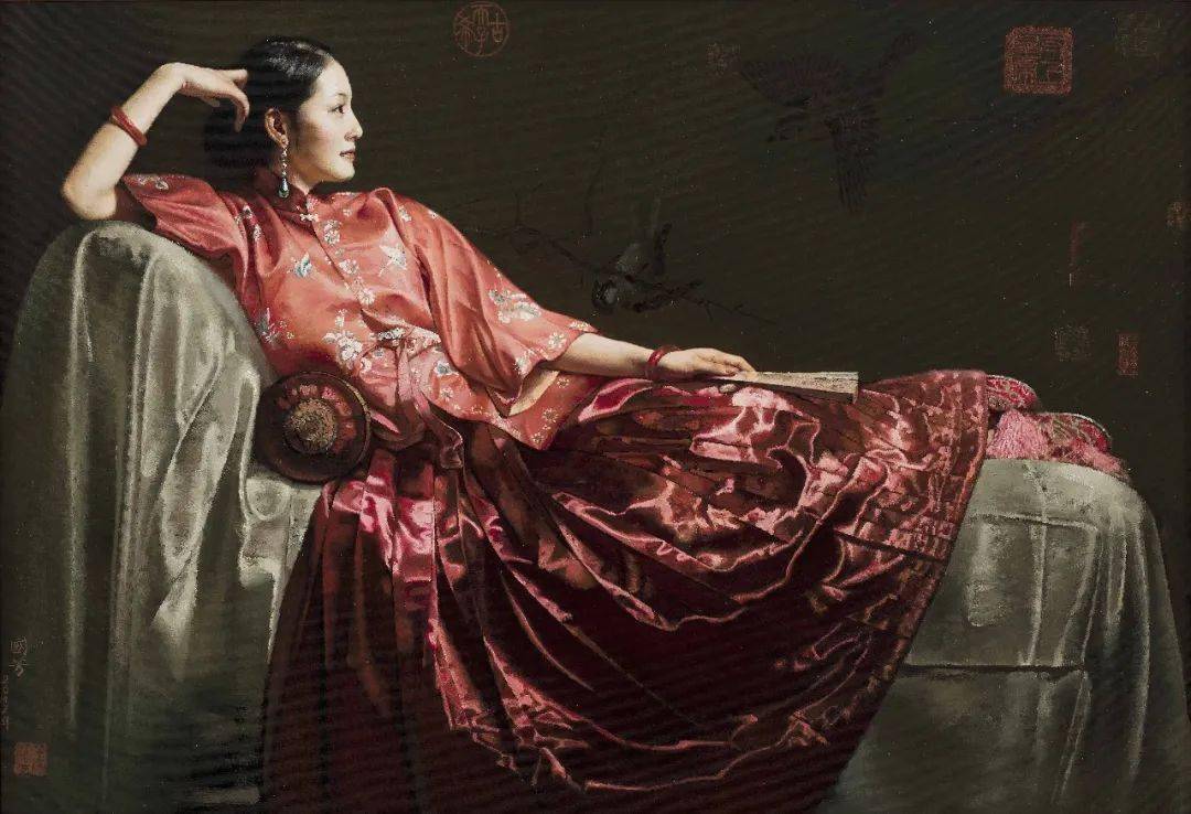 亚洲美女自然魅力写真，展现东方神韵，优雅气质与时尚风格完美融合