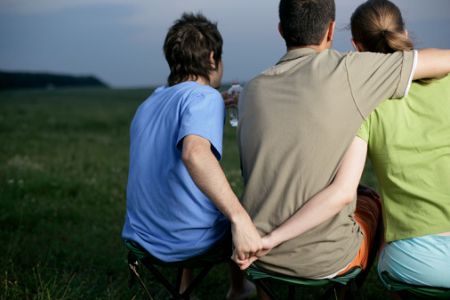 1.少妇性乱背后的隐秘真相与复杂情感纠葛