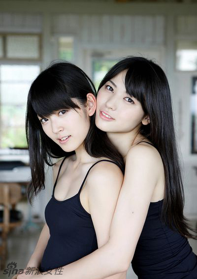 日本双乳风情写真集，展现独特魅力，探索东方美学艺术